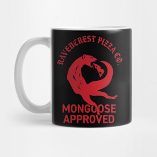 Mongoose V2 Mug